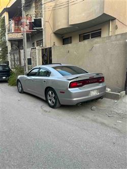 دودج تشارجر